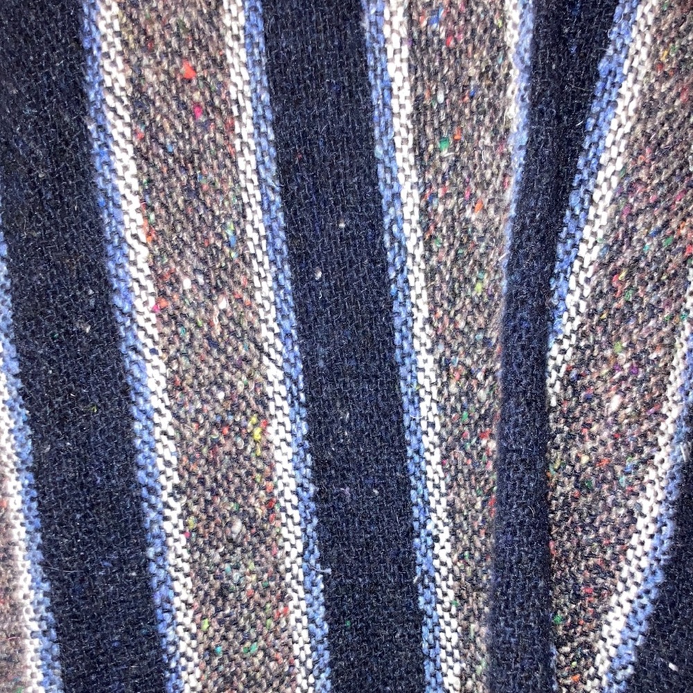 Hippie Hoodie - Picture 4 of 7